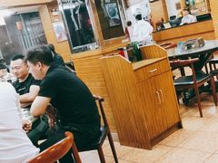 大堂-张氏父子常德肠子馆(红星总店)