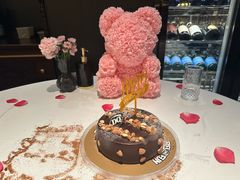 -狮拾久·现代新加坡料理(福田COCO Park店)