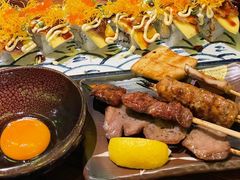 -鸟鹏烧鸟居酒屋(仁恒梦中心店)