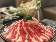 -潮澎派·潮汕菜大排档(南较西路店)