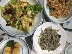 -惠丰堂饭庄·烤鸭·京味菜(民族大学店)