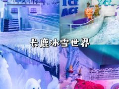 -长鹿旅游休博园