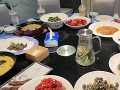 -洪福龙虾