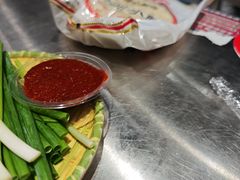 -鲁C·尚小炉·淄博烧烤(市北店)