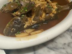 -青雅中餐厅(大连金石滩绿发希尔顿度假酒店)