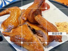 -六顺福记茶楼(万象城店)