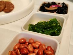 -万龙洲海鲜(亚运村店)