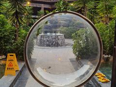 -韶关经律论国际酒店温泉