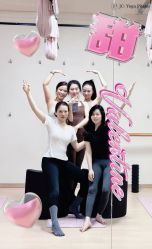点击看大图 -JC·YOGA静禅瑜伽普拉提