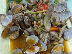 -景好海鲜餐厅(大鹏必选旅游店)