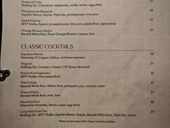 -The Meat & Wine Co Southbank(南岸店)
