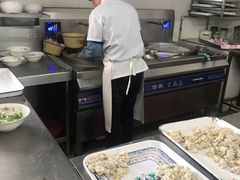 水产区-松盛糕团店(红旗桥店)