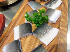 -本炙炭烤·蒲烧活鳗料理店(金沙洲店)
