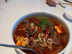 -洋洋中餐馆·SINCE 1997(信投店)