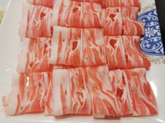 -楼外楼大刀肉传统火锅居(幸福街店)