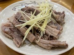 -乡亲鹅肉城(吴江店)