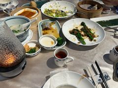 -粤匠·澳门点心粤菜海鲜(澳门半岛店)
