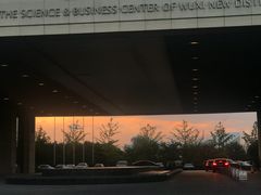 -无锡新湖铂尔曼大酒店