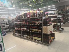 -嘉荣超市(清远万达店)