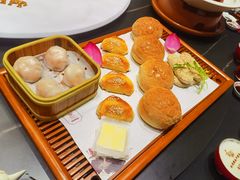 -好福记饭店(红梅公园店)