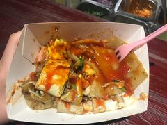 -四环冷面王(西单华威约饭街店)