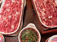 -大吉利·潮汕鲜牛肉火锅(西安店)