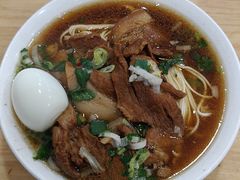 -水仙拉面(水仙街店)