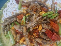 -溪涧堂农家土菜(神仙居店)