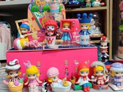 -泡泡玛特POPMART(龙湖杭州滨江天街店)