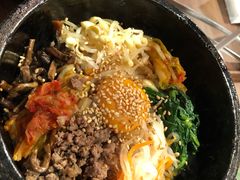 -俺的焼肉(銀座9丁目店)