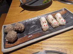 -呷哺呷哺 黄金牧场 (新中关购物中心店)