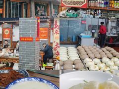 -雪琴面馆富安特色鱼汤面(城中花园店)