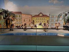 -成都泰迪熊博物馆