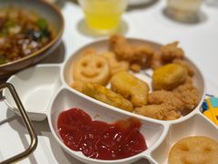 -Aqua Oasis 水天堂(石路天虹店)