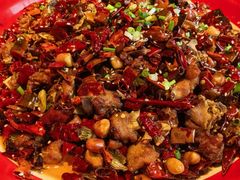 -常和州·夜宵大排档(常州单店)