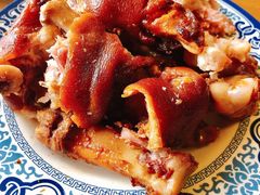 酱猪蹄-鼎香润(德胜门内店)