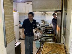 -一品鲜鱼锅贴(人民一路店)