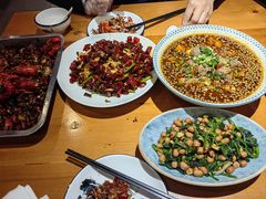 -通乐簋街小龙虾(老店)