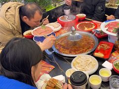 -蜀大侠火锅.川剧变脸(龙泉世茂店)