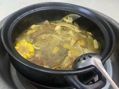-野菌王牦牛肉汤锅