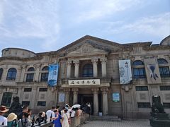 -旅顺博物馆