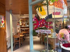 -The Good Place好地方·Brunch·coffee(国贸店)