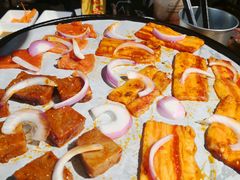 -么肆烤肉(汉街形象店)