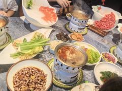 -百草滩羊清水涮羊肉·清真·宁夏盐池滩羊(莲花桥店)