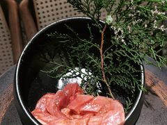 -厚贞日式烤肉(浦东汇智店)