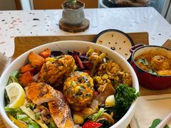 -Green Option(官舍店)