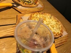 -乐凯撒披萨(蛇口花园城店)