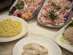 -小煵记·打边炉(西丽文光店)