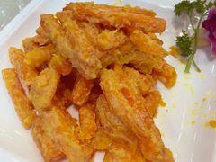 -东四民芳餐厅(世茂工三店)