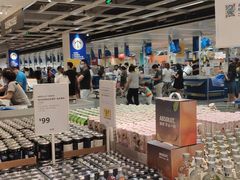 -宜家家居(西安未央商场店)